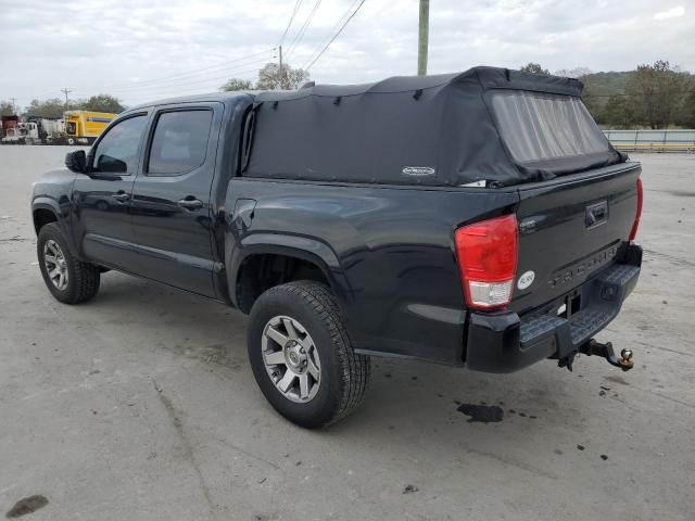 Photo 1 VIN: 5TFAX5GN6GX063619 - TOYOTA TACOMA 