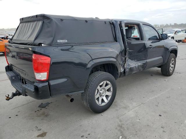 Photo 2 VIN: 5TFAX5GN6GX063619 - TOYOTA TACOMA 