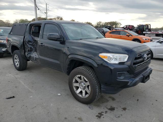 Photo 3 VIN: 5TFAX5GN6GX063619 - TOYOTA TACOMA 