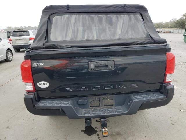 Photo 5 VIN: 5TFAX5GN6GX063619 - TOYOTA TACOMA 