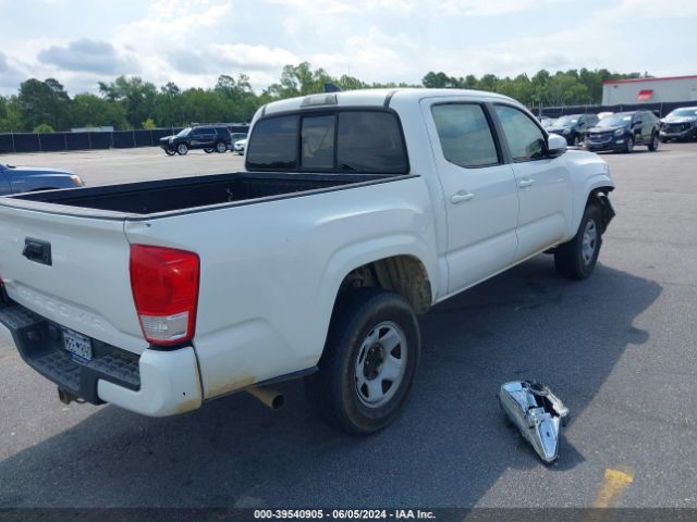 Photo 3 VIN: 5TFAX5GN6GX064639 - TOYOTA TACOMA 