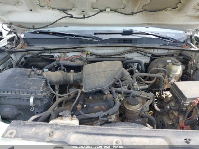 Photo 9 VIN: 5TFAX5GN6GX064639 - TOYOTA TACOMA 