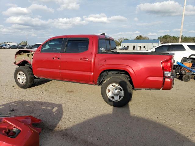 Photo 1 VIN: 5TFAX5GN6GX065192 - TOYOTA TACOMA 