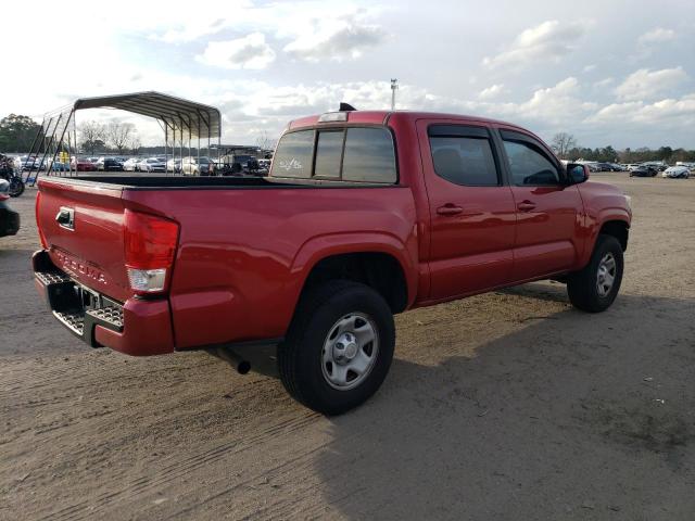 Photo 2 VIN: 5TFAX5GN6GX065192 - TOYOTA TACOMA 