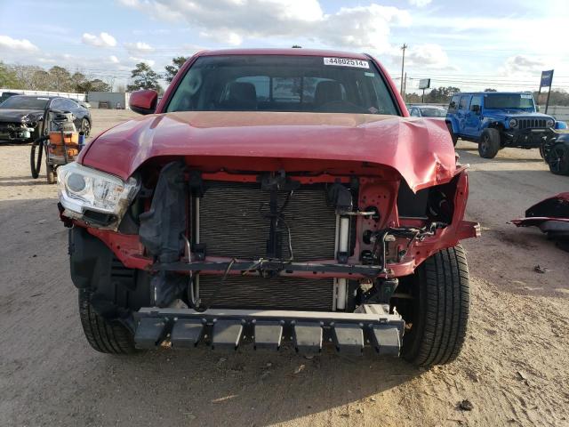 Photo 4 VIN: 5TFAX5GN6GX065192 - TOYOTA TACOMA 