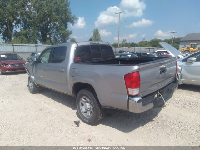 Photo 2 VIN: 5TFAX5GN6GX066634 - TOYOTA TACOMA 