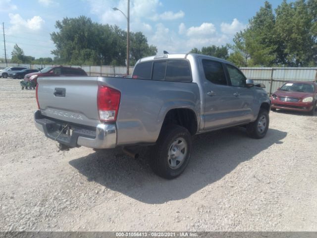 Photo 3 VIN: 5TFAX5GN6GX066634 - TOYOTA TACOMA 