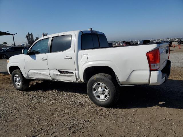 Photo 1 VIN: 5TFAX5GN6HX086206 - TOYOTA TACOMA DOU 