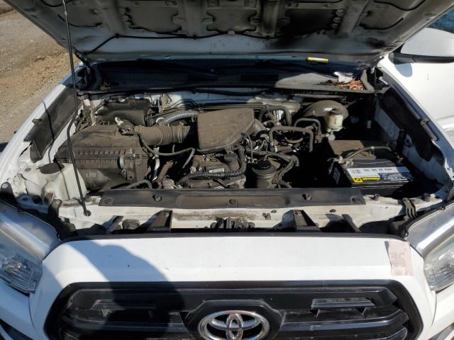 Photo 10 VIN: 5TFAX5GN6HX086206 - TOYOTA TACOMA DOU 