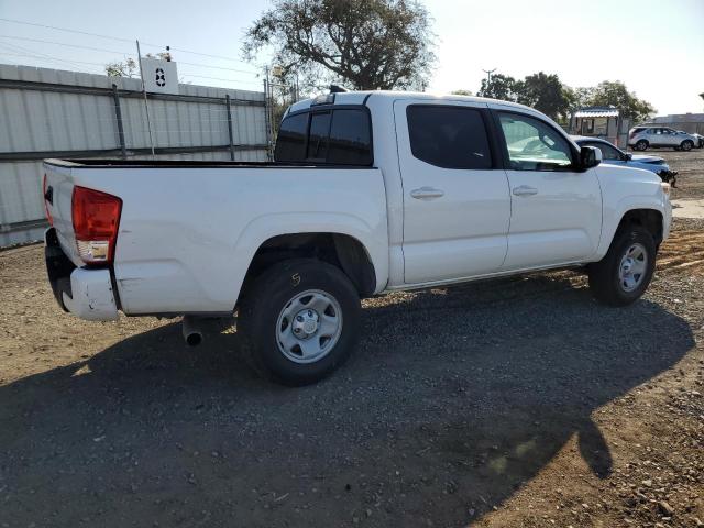 Photo 2 VIN: 5TFAX5GN6HX086206 - TOYOTA TACOMA DOU 