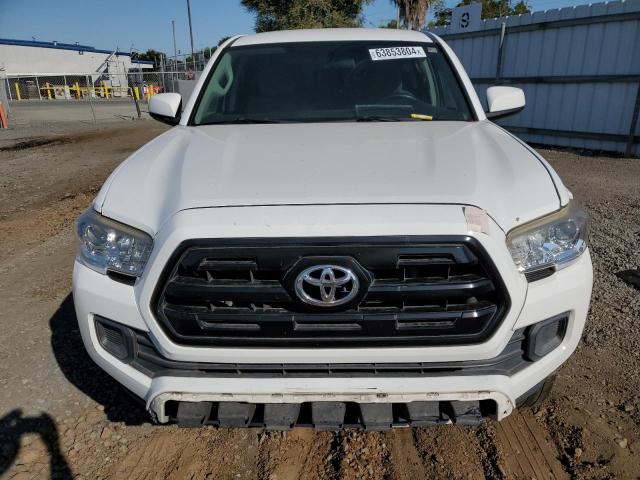 Photo 4 VIN: 5TFAX5GN6HX086206 - TOYOTA TACOMA DOU 