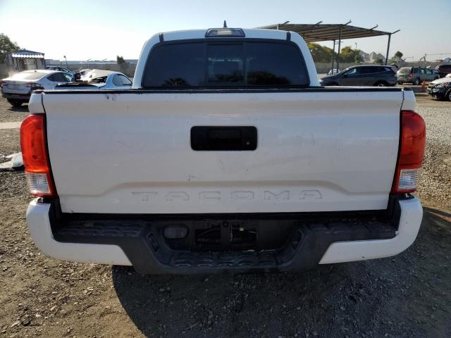 Photo 5 VIN: 5TFAX5GN6HX086206 - TOYOTA TACOMA DOU 