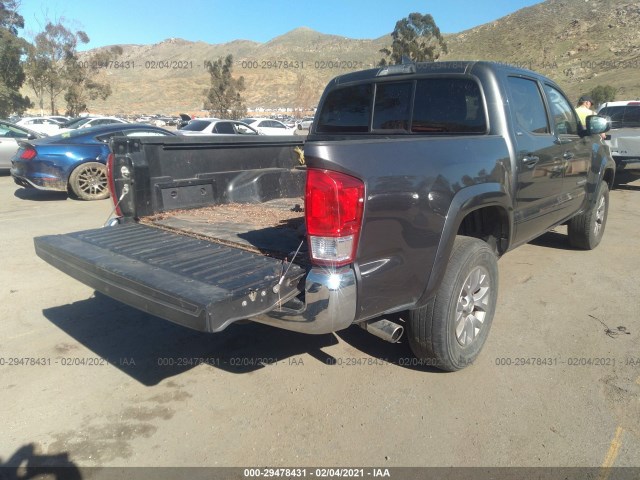 Photo 3 VIN: 5TFAX5GN6HX096539 - TOYOTA TACOMA 