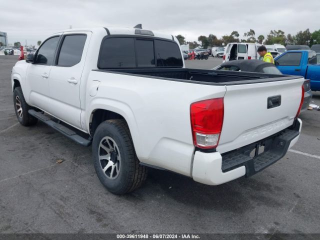 Photo 2 VIN: 5TFAX5GN6HX098193 - TOYOTA TACOMA 