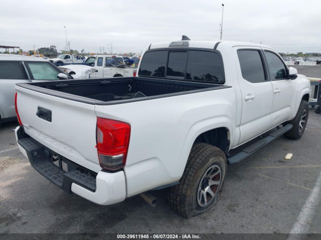 Photo 3 VIN: 5TFAX5GN6HX098193 - TOYOTA TACOMA 