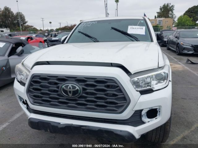 Photo 5 VIN: 5TFAX5GN6HX098193 - TOYOTA TACOMA 