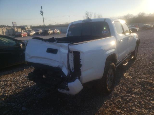 Photo 3 VIN: 5TFAX5GN6HX102341 - TOYOTA TACOMA DOU 