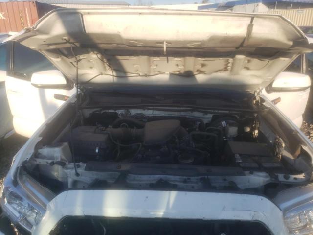 Photo 6 VIN: 5TFAX5GN6HX102341 - TOYOTA TACOMA DOU 