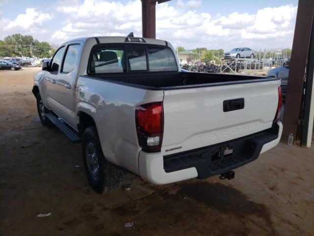 Photo 2 VIN: 5TFAX5GN6JX104791 - TOYOTA TACOMA DOU 