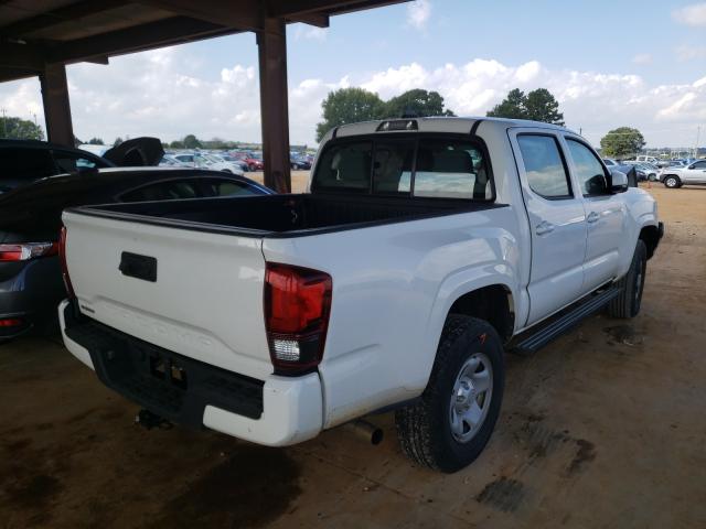 Photo 3 VIN: 5TFAX5GN6JX104791 - TOYOTA TACOMA DOU 