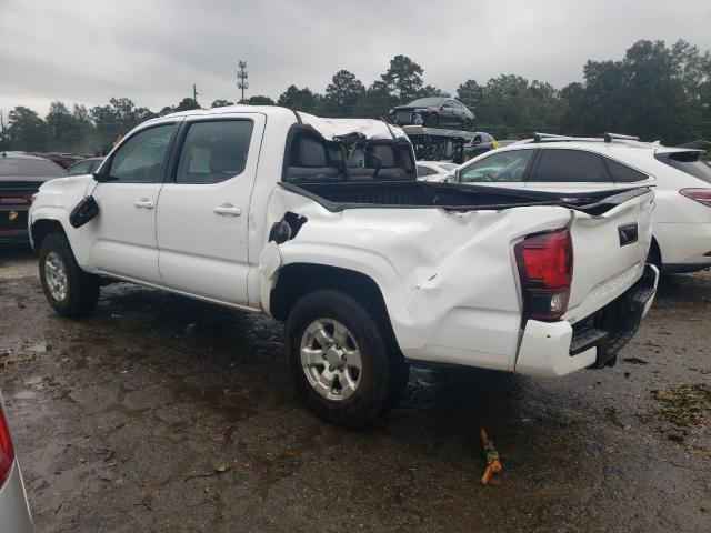 Photo 1 VIN: 5TFAX5GN6JX127150 - TOYOTA TACOMA DOU 