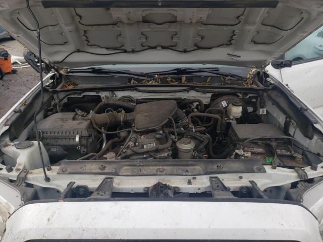 Photo 10 VIN: 5TFAX5GN6JX127150 - TOYOTA TACOMA DOU 