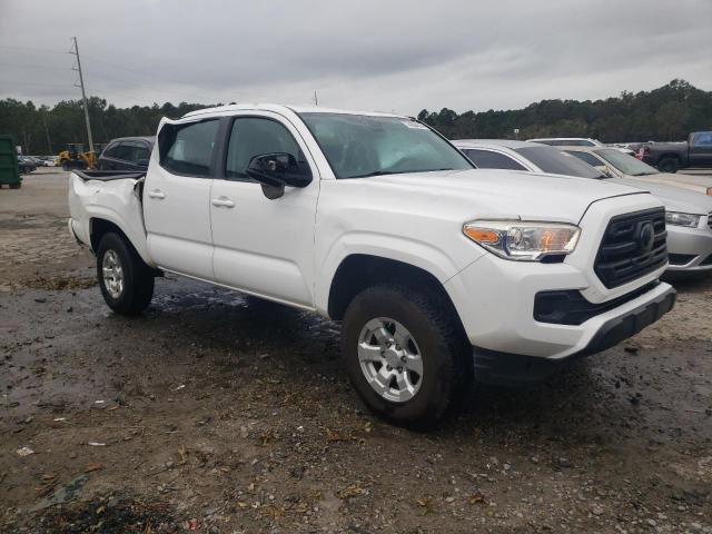 Photo 3 VIN: 5TFAX5GN6JX127150 - TOYOTA TACOMA DOU 