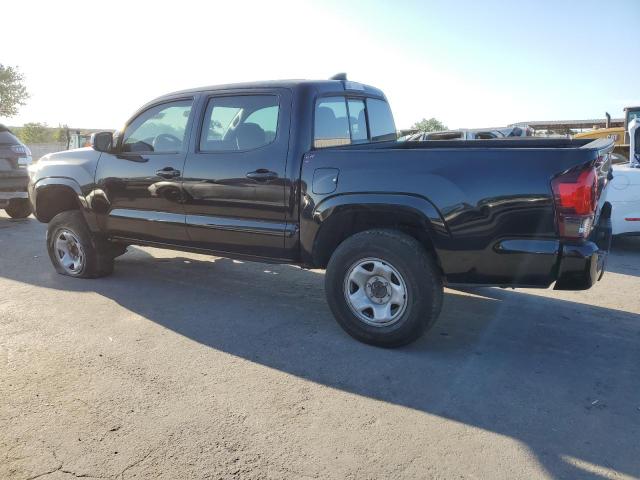 Photo 1 VIN: 5TFAX5GN6JX127777 - TOYOTA TACOMA DOU 