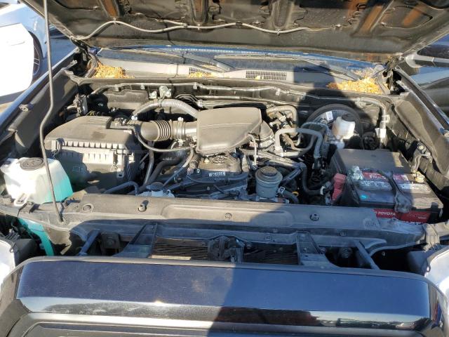 Photo 10 VIN: 5TFAX5GN6JX127777 - TOYOTA TACOMA DOU 