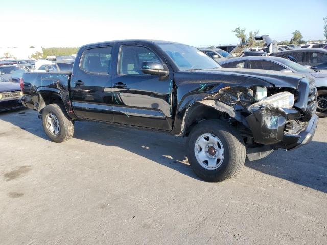 Photo 3 VIN: 5TFAX5GN6JX127777 - TOYOTA TACOMA DOU 