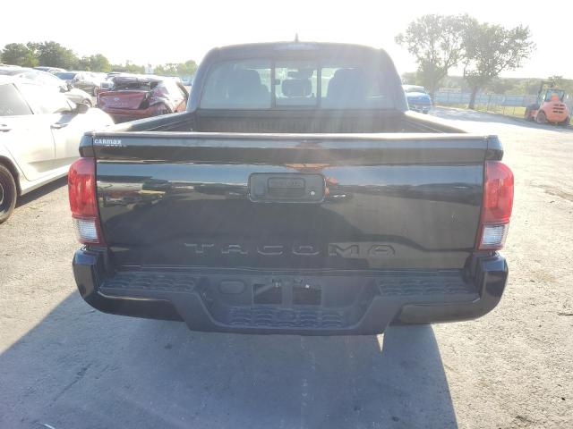 Photo 5 VIN: 5TFAX5GN6JX127777 - TOYOTA TACOMA DOU 