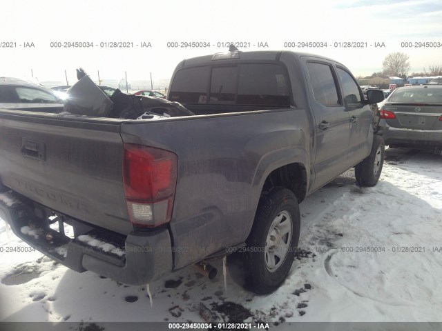 Photo 3 VIN: 5TFAX5GN6JX131084 - TOYOTA TACOMA 