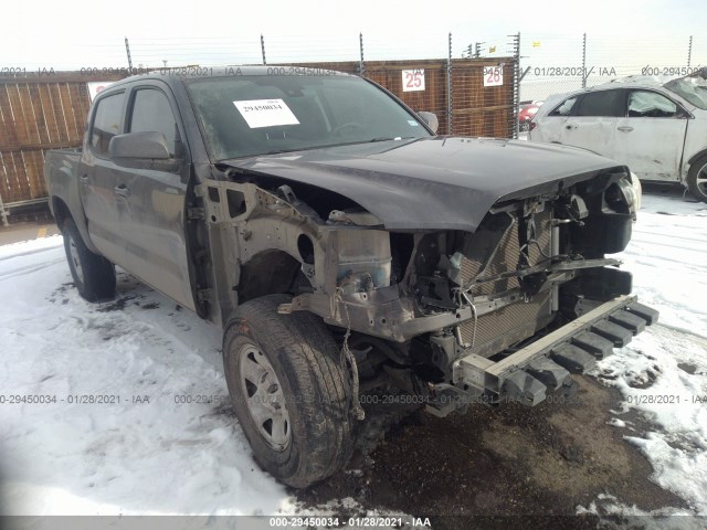 Photo 5 VIN: 5TFAX5GN6JX131084 - TOYOTA TACOMA 