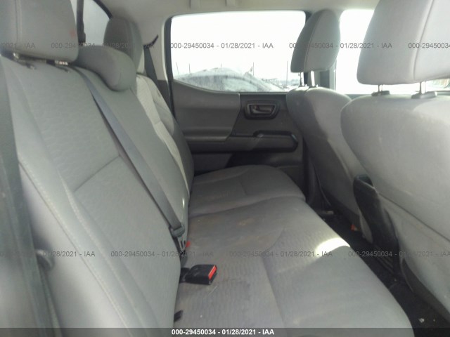 Photo 7 VIN: 5TFAX5GN6JX131084 - TOYOTA TACOMA 