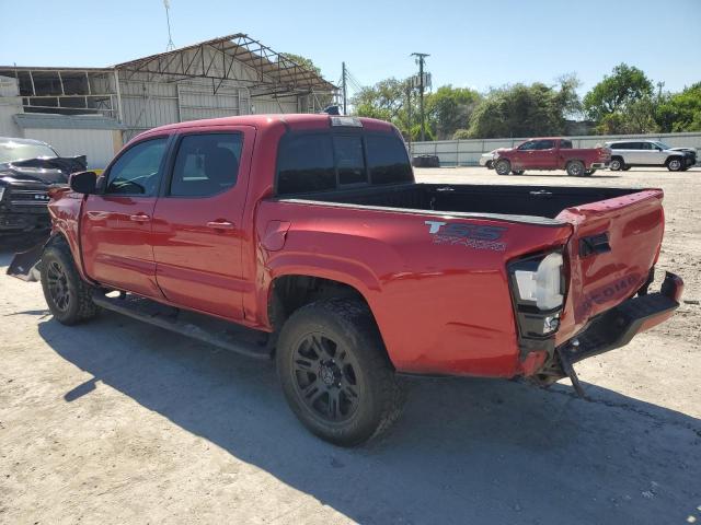 Photo 1 VIN: 5TFAX5GN6KX133208 - TOYOTA TACOMA DOU 