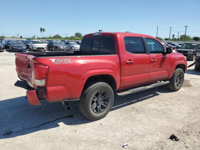 Photo 2 VIN: 5TFAX5GN6KX133208 - TOYOTA TACOMA DOU 