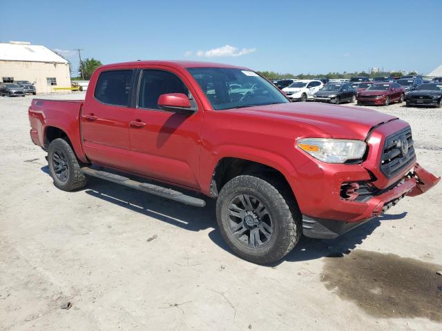 Photo 3 VIN: 5TFAX5GN6KX133208 - TOYOTA TACOMA DOU 