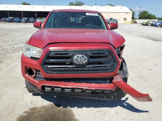 Photo 4 VIN: 5TFAX5GN6KX133208 - TOYOTA TACOMA DOU 