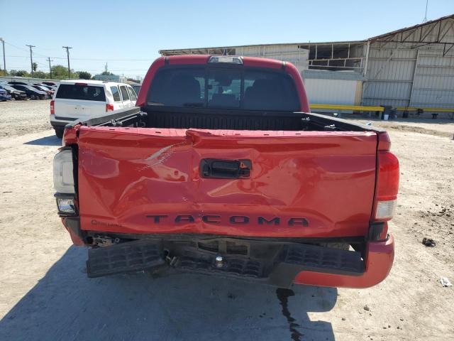 Photo 5 VIN: 5TFAX5GN6KX133208 - TOYOTA TACOMA DOU 