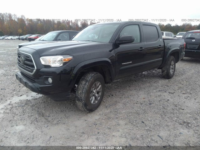 Photo 1 VIN: 5TFAX5GN6KX138098 - TOYOTA TACOMA 2WD 