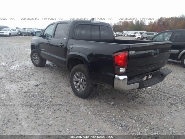 Photo 2 VIN: 5TFAX5GN6KX138098 - TOYOTA TACOMA 2WD 