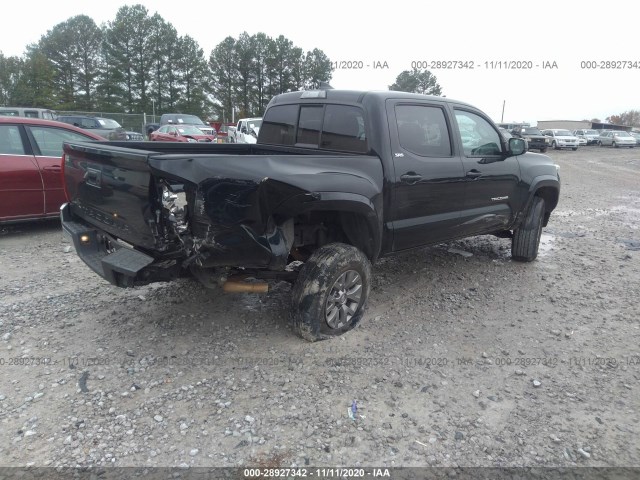 Photo 3 VIN: 5TFAX5GN6KX138098 - TOYOTA TACOMA 2WD 