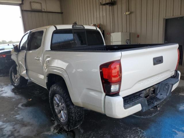 Photo 1 VIN: 5TFAX5GN6KX141874 - TOYOTA TACOMA DOU 