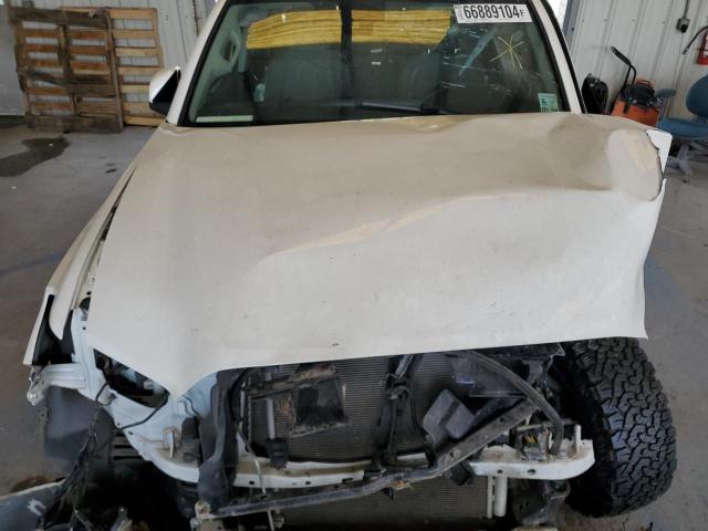 Photo 10 VIN: 5TFAX5GN6KX141874 - TOYOTA TACOMA DOU 