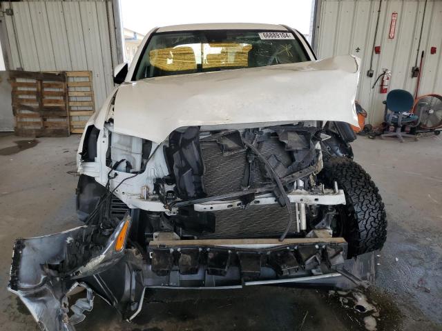 Photo 4 VIN: 5TFAX5GN6KX141874 - TOYOTA TACOMA DOU 