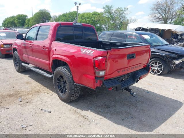 Photo 5 VIN: 5TFAX5GN6KX143723 - TOYOTA TACOMA 