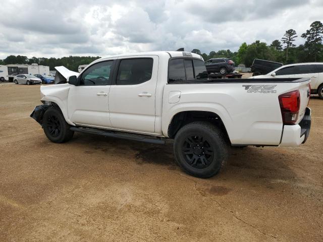 Photo 1 VIN: 5TFAX5GN6KX162675 - TOYOTA TACOMA 