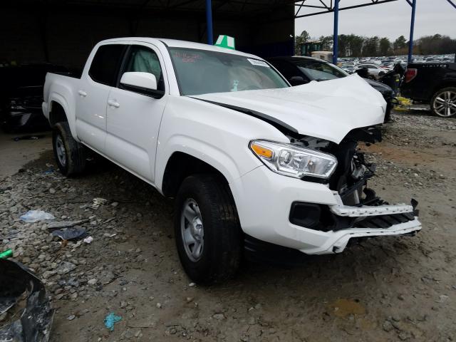 Photo 0 VIN: 5TFAX5GN6LX167179 - TOYOTA TACOMA DOU 