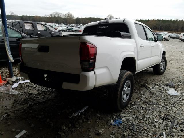 Photo 3 VIN: 5TFAX5GN6LX167179 - TOYOTA TACOMA DOU 