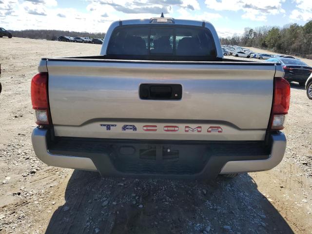 Photo 5 VIN: 5TFAX5GN6LX167201 - TOYOTA TACOMA 